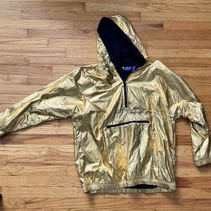 Adidas Men’s gold pullover